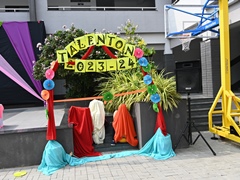 Inauguration of the Academic Year